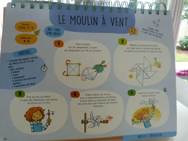 eenvoudige activiteiten om uit te voeren – photo 2